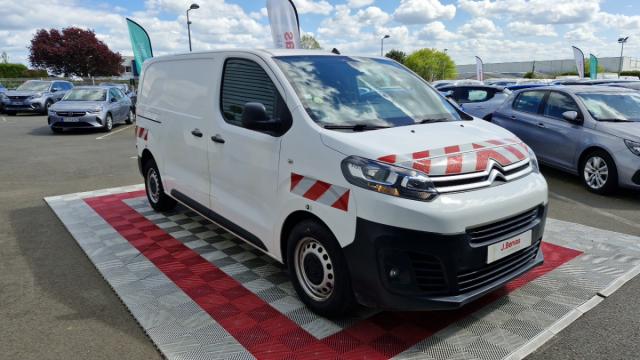Citroen Jumpy image 5