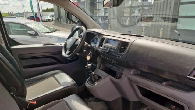 Citroen Jumpy image 7