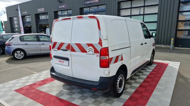 Citroen Jumpy image 3