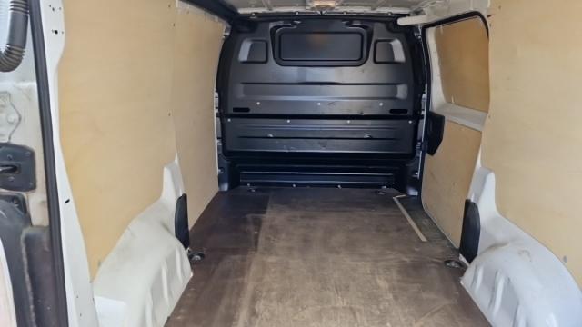 Citroen Jumpy image 8