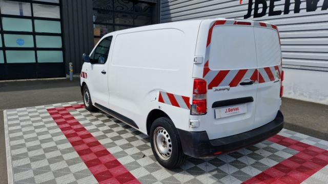 Citroen Jumpy image 9