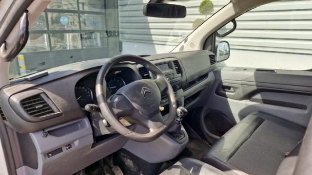 Citroen Jumpy image 1