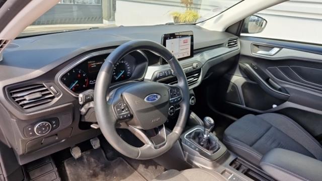 Ford Focus image 3