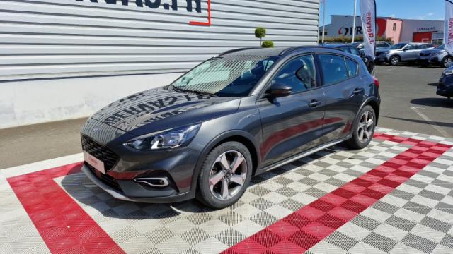 Ford Focus image 2