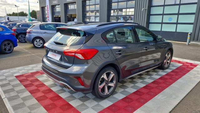 Ford Focus image 4