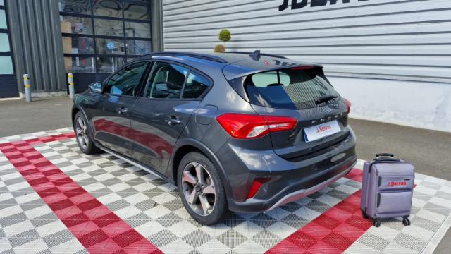 Ford Focus image 1
