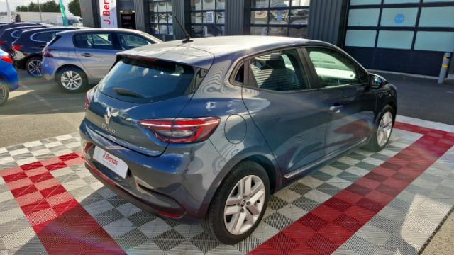 Renault Clio image 3