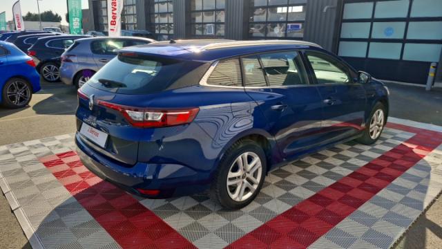 Renault Mégane Estate image 5