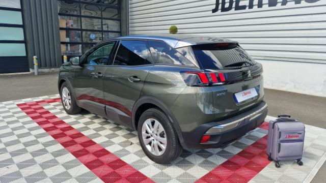 Peugeot 3008 image 8