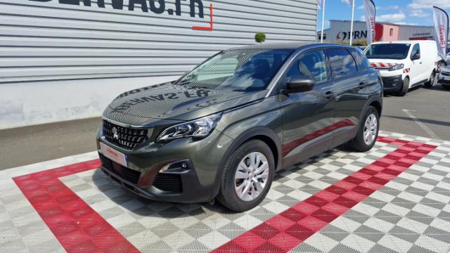 Peugeot 3008 image 2