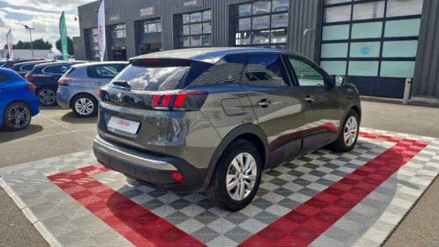 Peugeot 3008 image 7