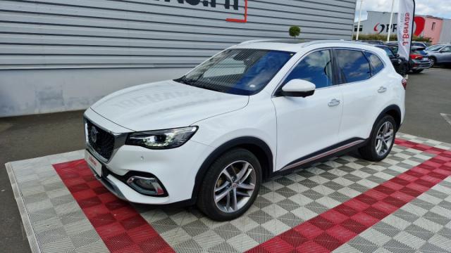 Mg Motor Ehs image 5