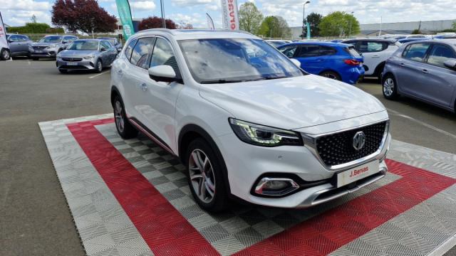 Mg Motor Ehs image 9
