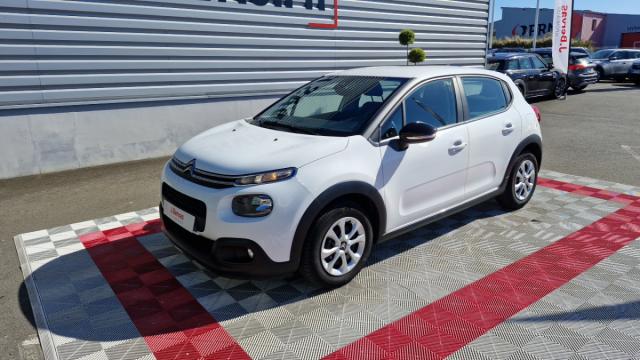 Citroen C3 image 5