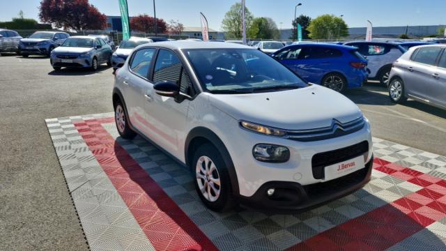Citroen C3 image 6