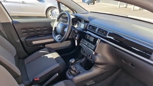 Citroen C3 image 2
