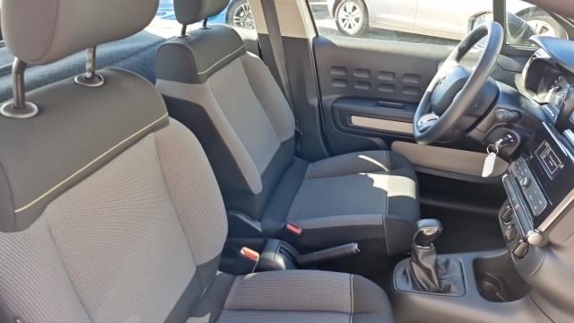 Citroen C3 image 9