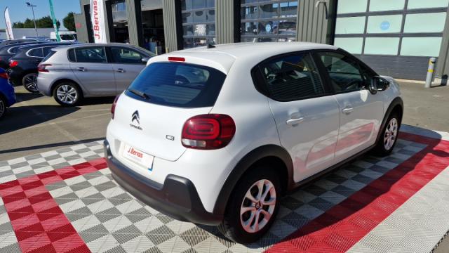 Citroen C3 image 3