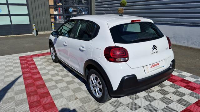 Citroen C3 image 4
