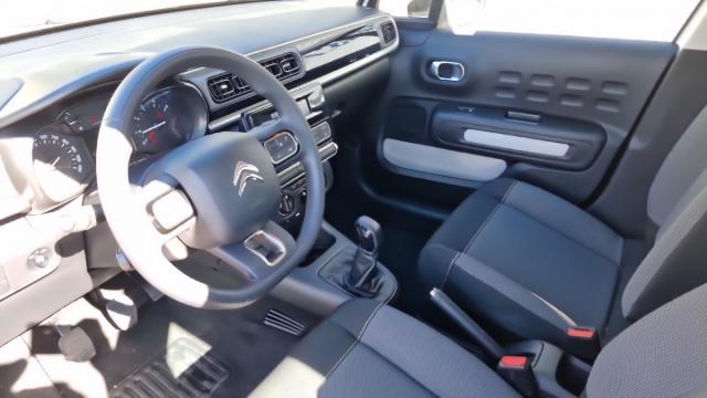 Citroen C3 image 1