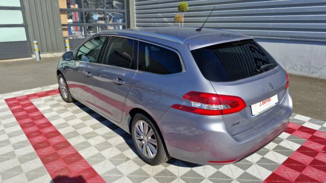 Peugeot 308 Sw image 7