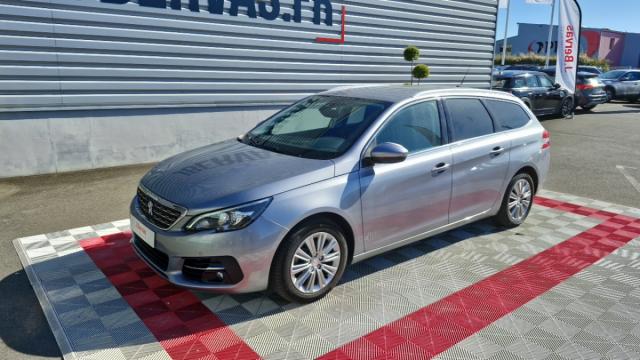 Peugeot 308 Sw image 2