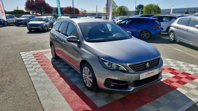 Peugeot 308 Sw image 4