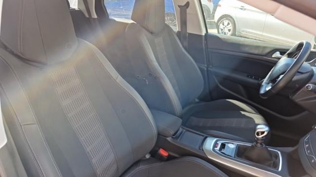 Peugeot 308 Sw image 1