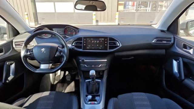 Peugeot 308 Sw image 8