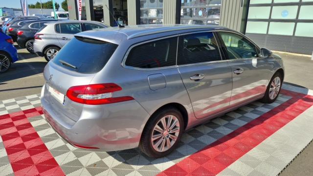 Peugeot 308 Sw image 5