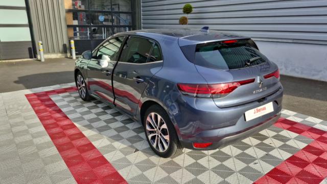 Renault Mégane image 5
