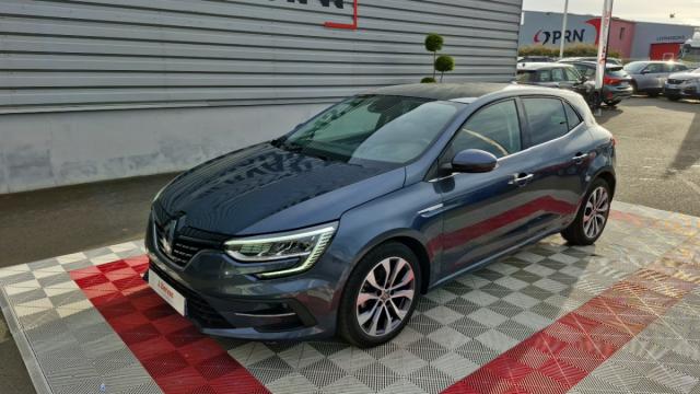 Renault Mégane image 9