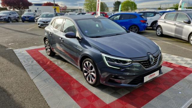 Renault Mégane image 7