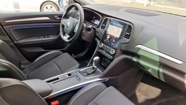 Renault Mégane image 6