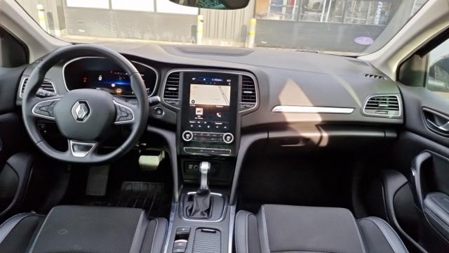 Renault Mégane image 4