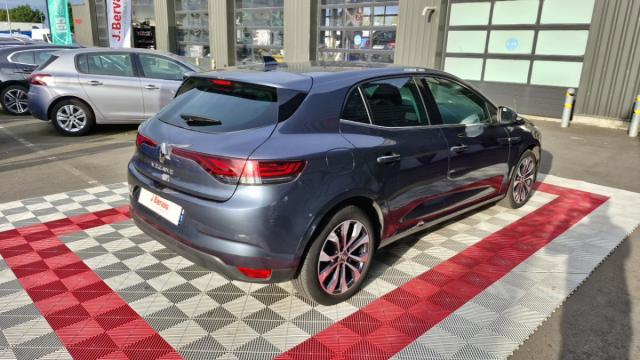 Renault Mégane image 3