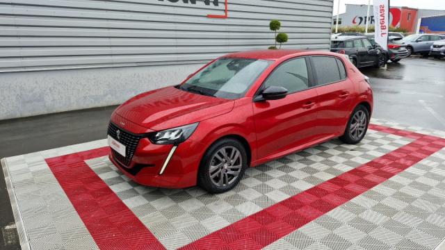 Peugeot 208 image 2