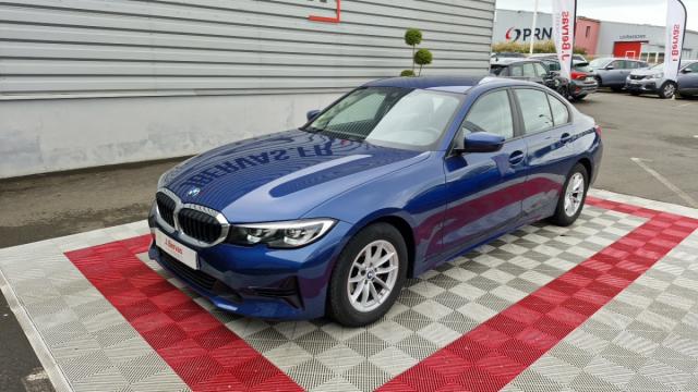 Bmw Série 3 image 7
