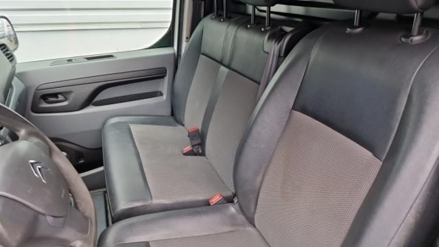 Citroen Jumpy image 4