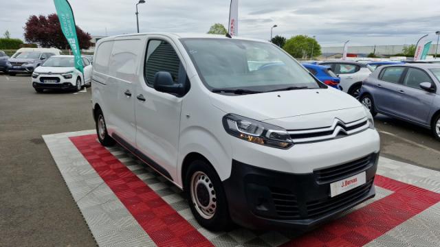 Citroen Jumpy image 2