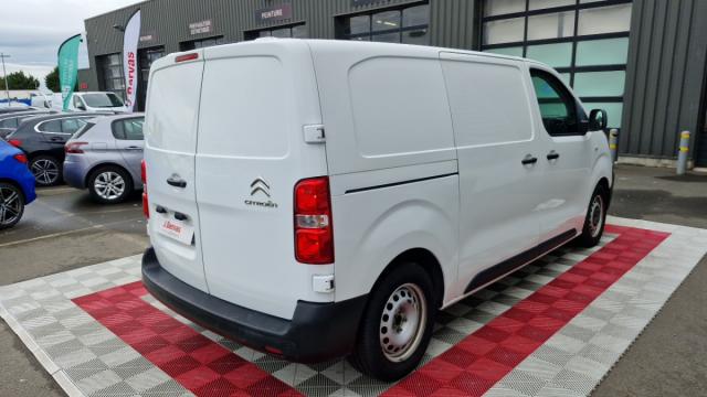 Citroen Jumpy image 6