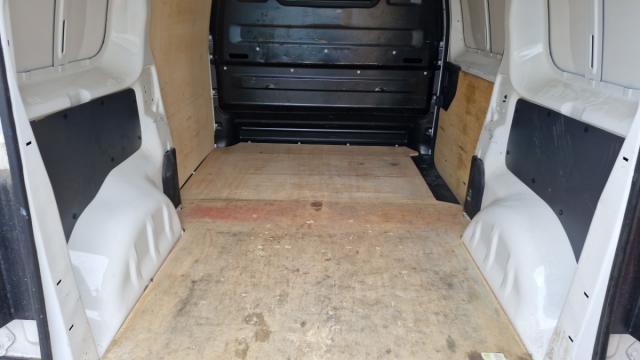 Citroen Jumpy image 5