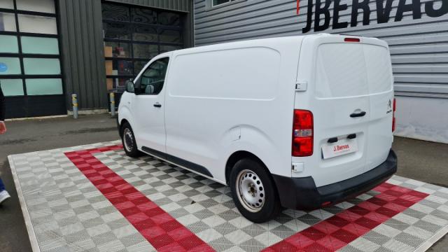 Citroen Jumpy image 3