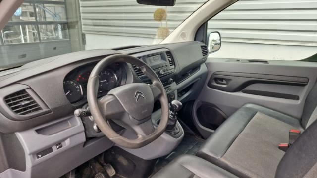 Citroen Jumpy image 7