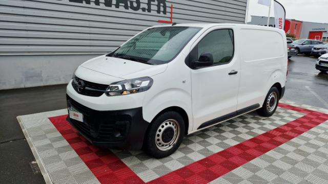 Opel Vivaro image 7