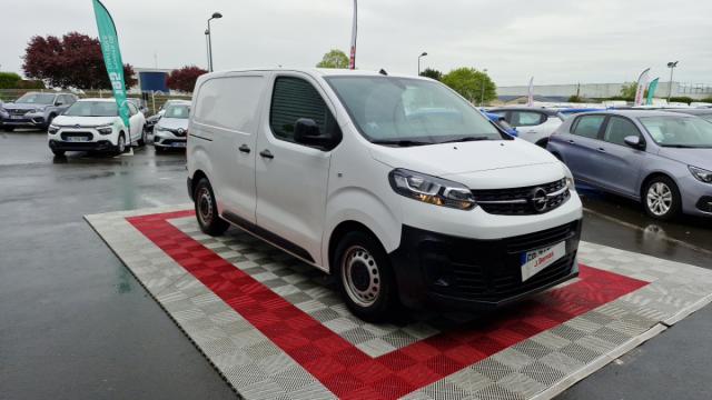Opel Vivaro image 1