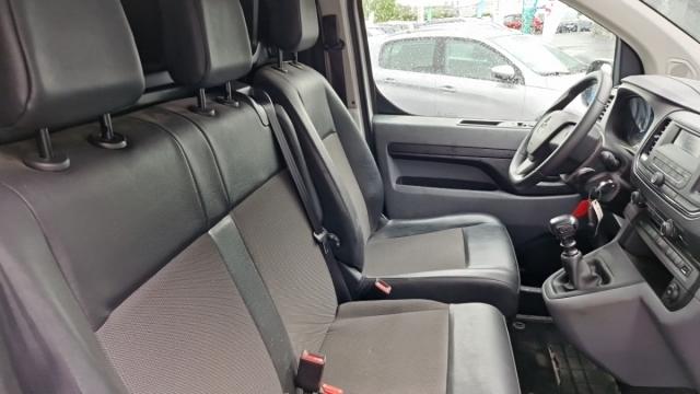 Opel Vivaro image 6