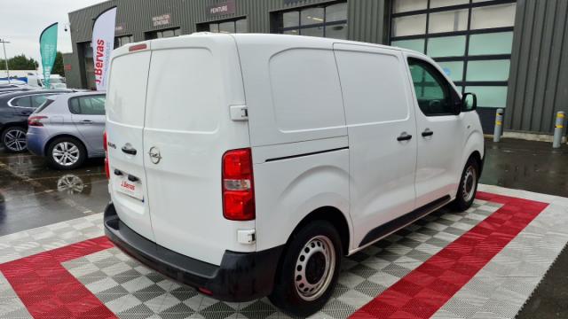 Opel Vivaro image 4