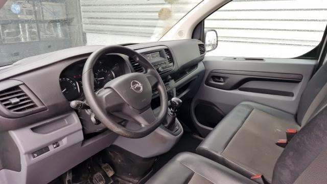 Opel Vivaro image 3