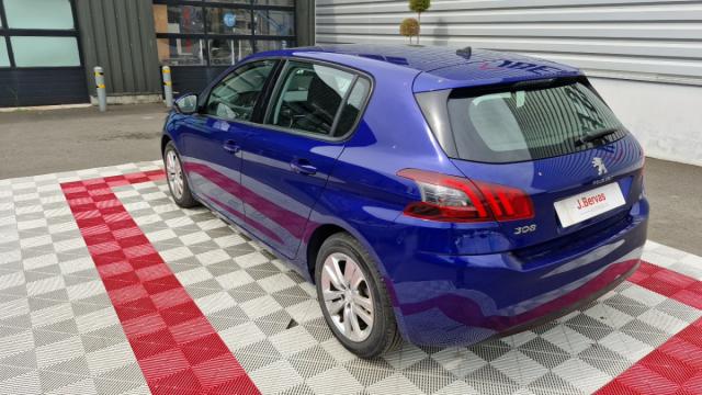 Peugeot 308 image 5